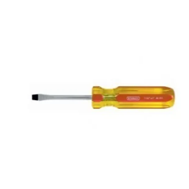 DESTORNILLADOR PALA STANLEY 1/8 X 2 1/2