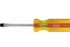 DESTORNILLADOR PALA STANLEY 1/8 X 2 1/2