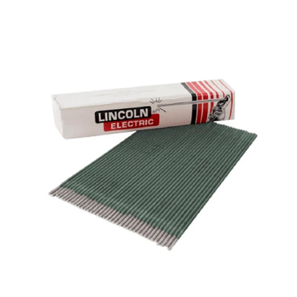 SOLDADURA  AS WELDING 6013 X 5/32 LINCOLN  X KILO
