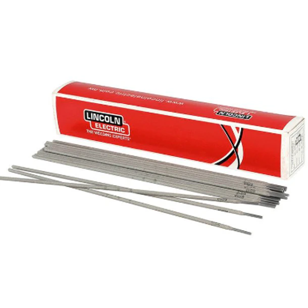 SOLDADURA  AS WELDING 6013 X 3/32 LINCOLN  X KILO