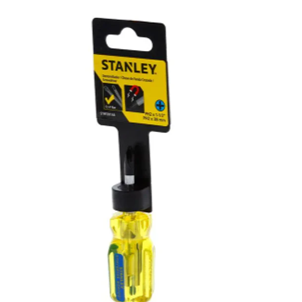 DESTORNILLADOR STANLEY 1 1/2  LARGO STHT69144 1