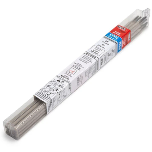 SOLDADURA AS WELDING 7018 X 1/8 LINCOLN  X KILO