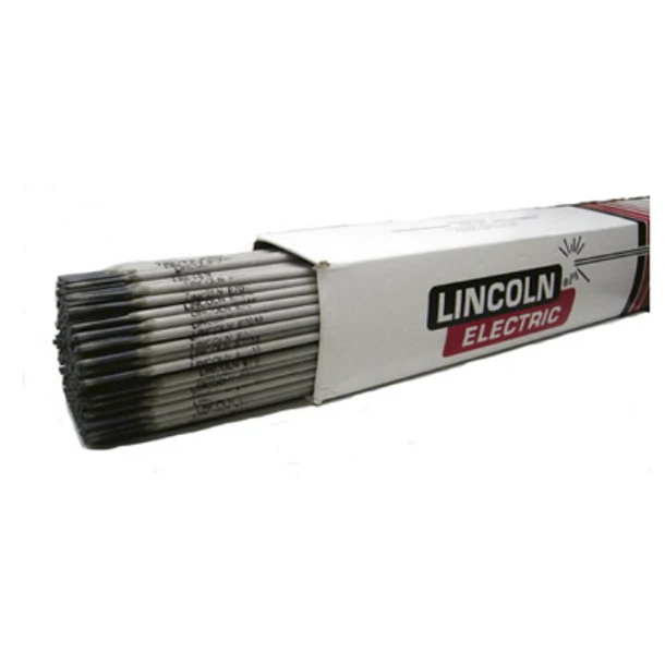 SOLDADURA  AS WELDING 7018 X 5/32 LINCOLN  X KILO 2
