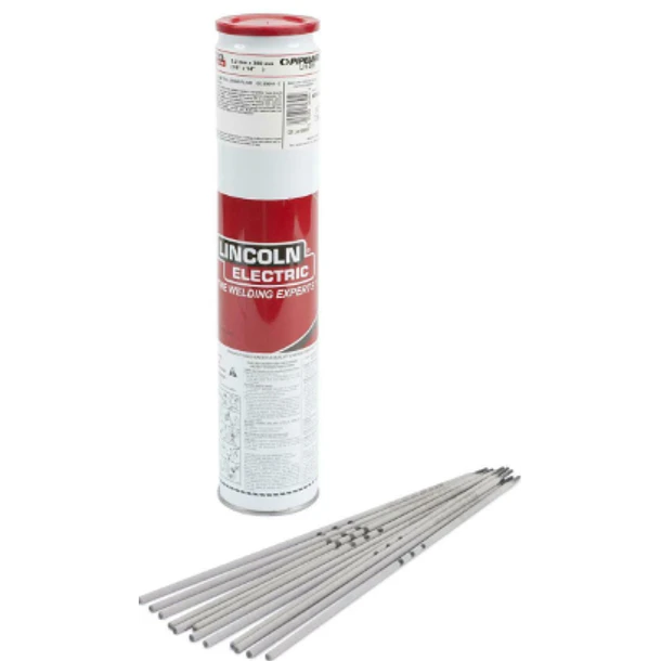 SOLDADURA  AS WELDING 7018 X 3/32 LINCOLN  X KILO