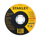 PROMO DISCO STANLEY CORTE METAL  41/2