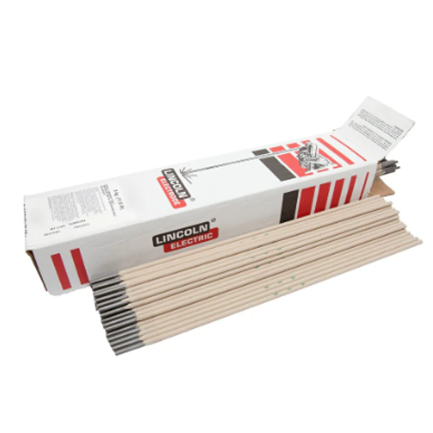 SOLDADURA LINCOLN 7018 X 1/8 INDUSTRIA