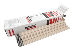 SOLDADURA LINCOLN 7018 X 1/8 INDUSTRIA