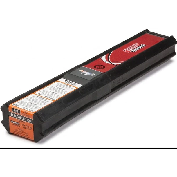 SOLDADURA  AS WELDING 6011 X 3/16 LINCOLN  X KILO