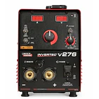 EQUIPO LINCOLN INVERTEC V276 SMAW-TIG 275A/31V 60HZ 208-230-460-575V K4868-2 1