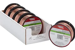 PROMO SOLDADURA MIG LINCOLN 0.35 (0.9MM) X 15KG ROLLO