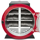 HORNO SOLDADURA LINCOLN ELECTROSEC  8KG 60HZ 120V 1