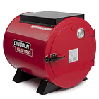 HORNO SOLDADURA LINCOLN ELECTROSEC  8KG 60HZ 120V 2