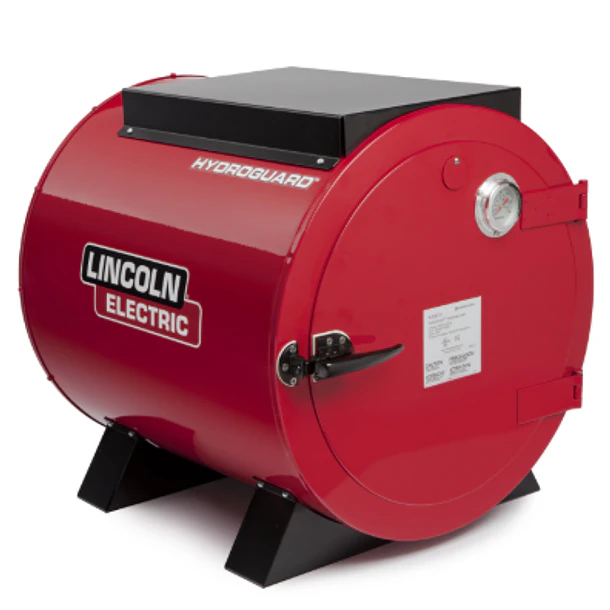 HORNO SOLDADURA LINCOLN ELECTROSEC  8KG 60HZ 120V 2