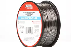 SOLDADURA LINCOLN MIG 0.35 AUTOPROTEGIDA 4.5 KL