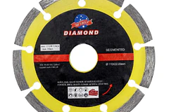 DISCO DIAMANTADO MPTOOLS9*7/8(ADAPT5/8)1105160