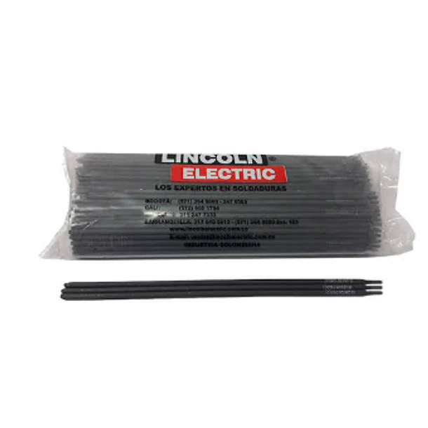 SOLDADURA LINCOLN GRICON 53 5/32 X KILO 