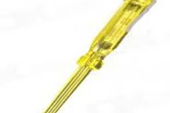 PROBADOR P/CORRIENTE HOPEX T/METAL 140 HXTM.75