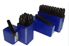 ABECEDARIO HOPEX 4MM