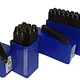 ABECEDARIO HOPEX 4MM