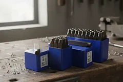 ABECEDARIO HOPEX 8 MM