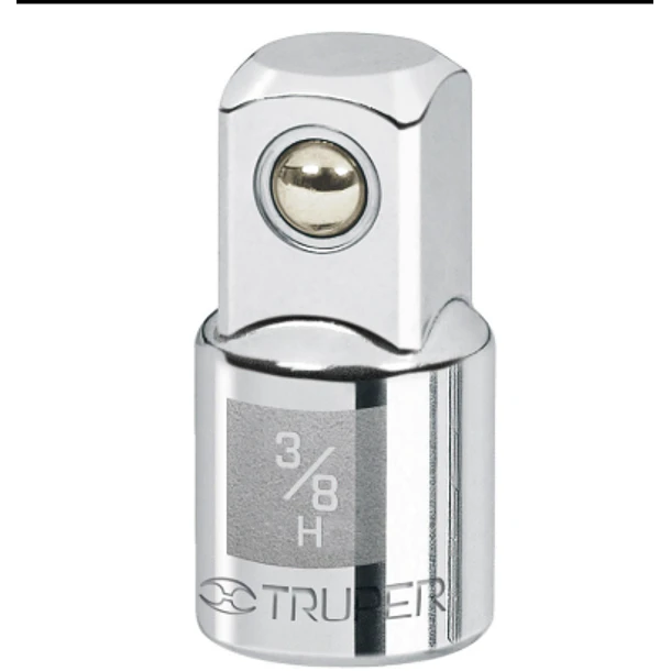 ADAPTADOR COPA SIERRA HOPEX 3/8- 1/2 LW15014.07 2