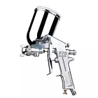 AEROGRAFO HOPEX GRAVEDAD F-75 400MLX1.5 BOQ/AB T/M F-75G-400 1
