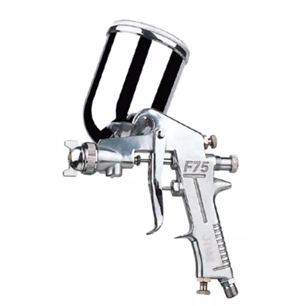AEROGRAFO HOPEX GRAVEDAD F-75 400MLX1.5 BOQ/AB T/M F-75G-400 1
