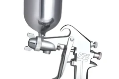 AEROGRAFO HOPEX W-71-G GRAVEDAD 400MLX1.5 BOQ/AB T/M W-71G