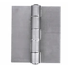 BISAGRA PLANA HOPEX 2 X 2 X PAR 2