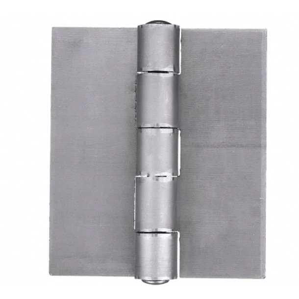 BISAGRA PLANA HOPEX 2 1/2 X 2 1/2 X PAR