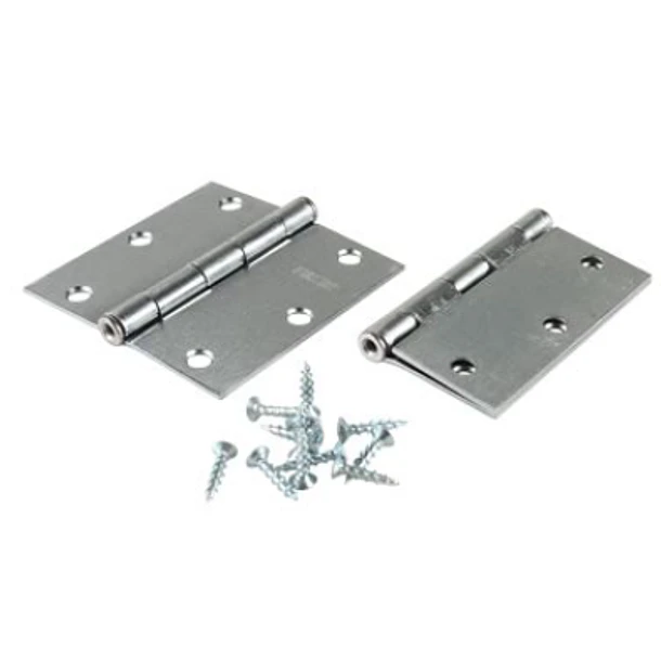 BISAGRA PLANA HOPEX 3 X 3 X PAR