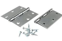 BISAGRA PLANA HOPEX 3 X 3 X PAR