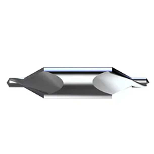 BROCA CENTRO HOPEX 7/64 X 1/4 #3 HX9411-3M