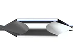 BROCA CENTRO HOPEX 7/64 X 1/4 #3 HX9411-3M