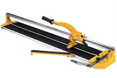 CORTABALDOSA HOPEX 1000MM C/GUIA LASER HX520LR
