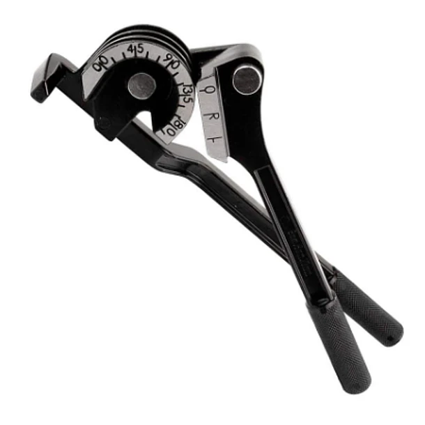 DOBLATUBO STANLEY 1/4 - 1/2 79057 1