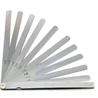 CALIBRADOR DE GALGAS HOPEX 20H 0.05- 1MM HX501100 1