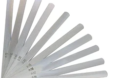 CALIBRADOR DE GALGAS HOPEX 20H 0.05- 1MM HX501100