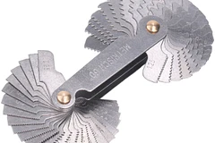 CALIBRADOR DE ROSCAS HOPEX 58 HOJAS 15B
