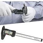 CALIBRADOR PIE DE REY HOPEX DIGITAL 6PUL HX9001101 1