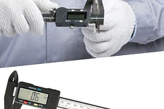 CALIBRADOR PIE DE REY HOPEX DIGITAL 6PUL HX9001101