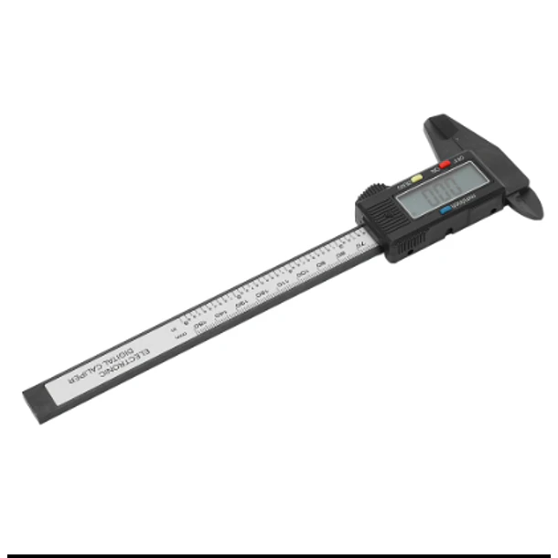 CALIBRADOR PIE DE REY HOPEX DIGITAL 6PUL HX9001101 2