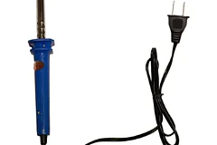 CAUTIN HOPEX M/PLASTICO 25W 