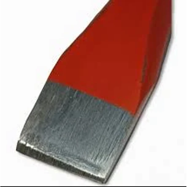 CINCEL HOPEX PUNTA 1/2 X 8 A1208Y 1