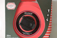CINTA METRICA HOPEX 50 MTS HX-5008