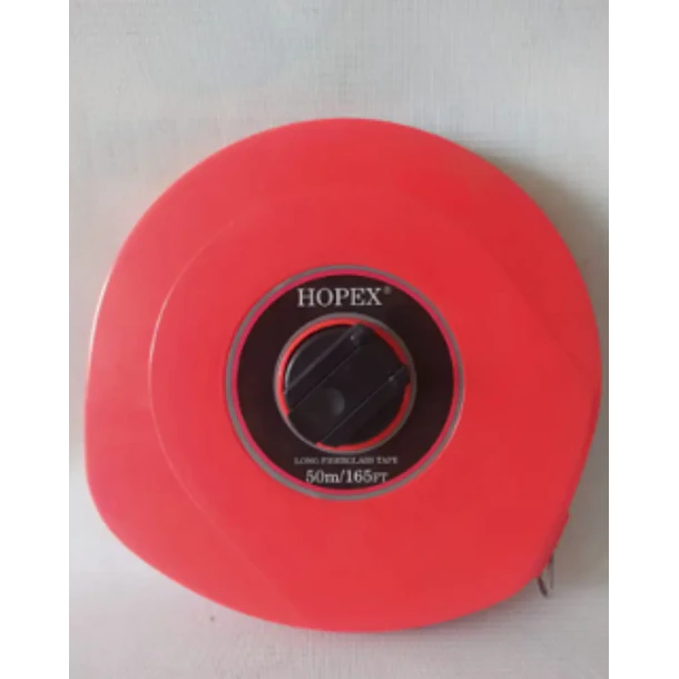 CINTA METRICA HOPEX 50 MTS HX-5008 2