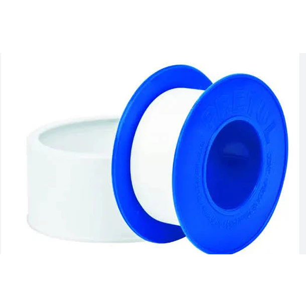 CINTA TEFLON 3/4 X 15MTS HOPEX C15N 1