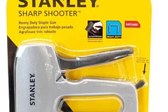 ENGRAPADORA MANUAL STANLEY SHAROSHOOTER TR150