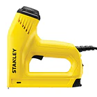PROMO ENGRAPADORA - CLAVADORA ELECTRICA STANLEY TRE550Z 1