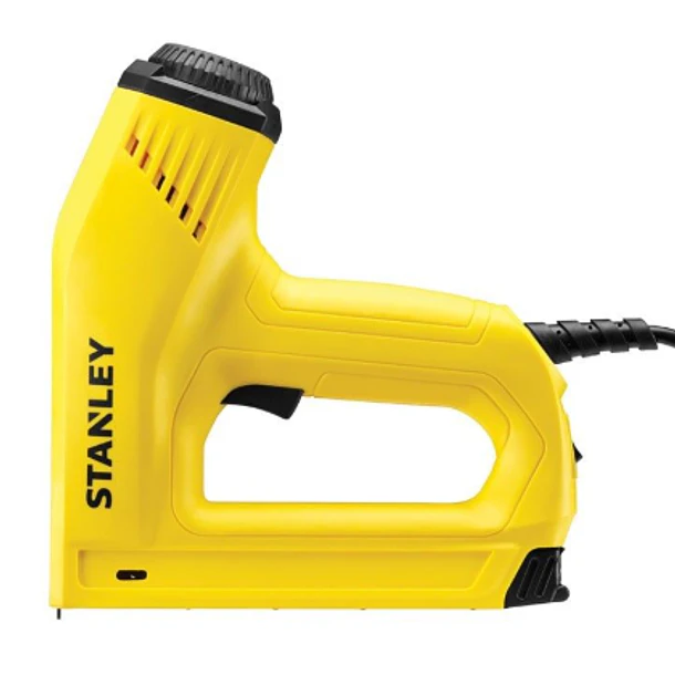 PROMO ENGRAPADORA - CLAVADORA ELECTRICA STANLEY TRE550Z 1